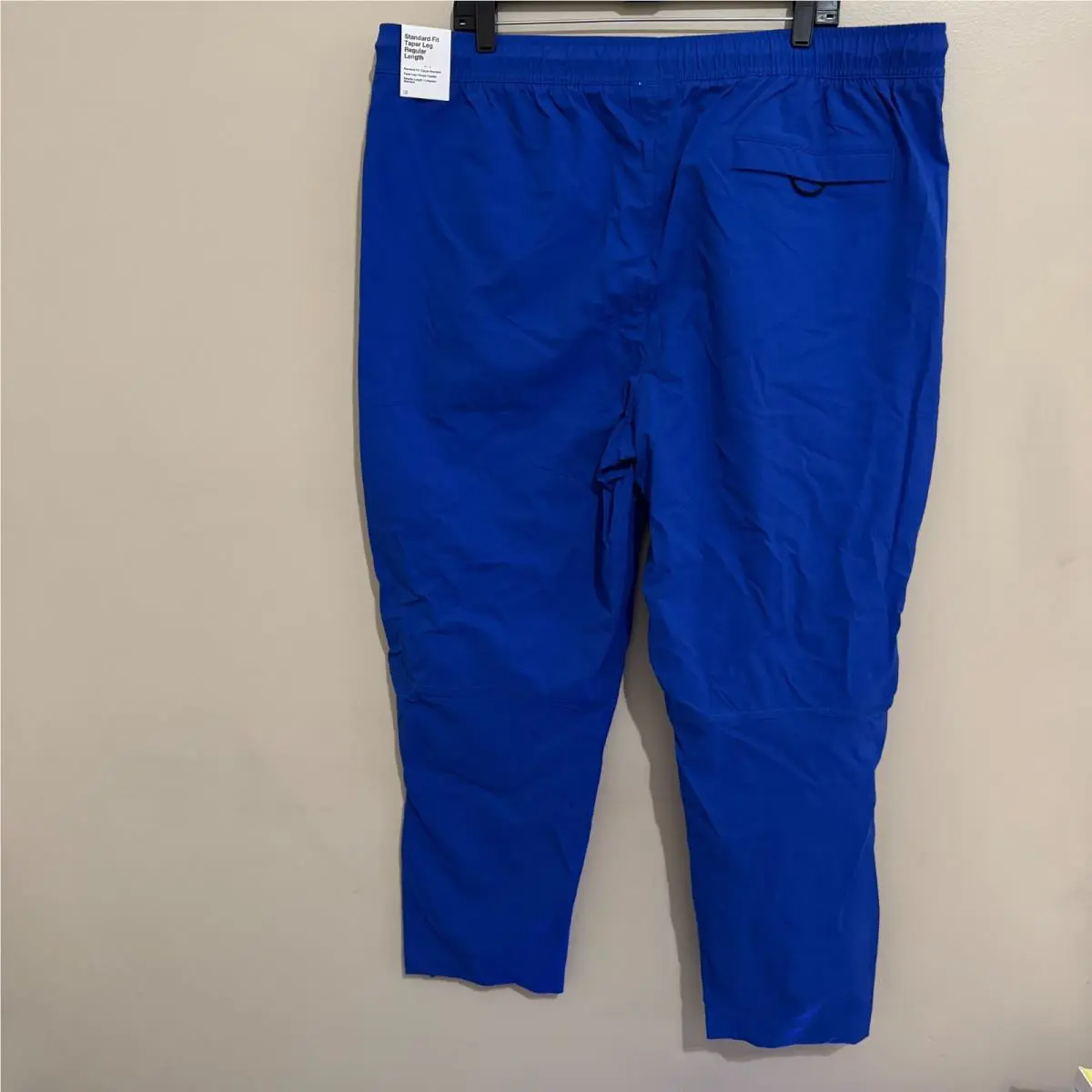 Nike clothing - Nike Tech - Tech - HM8241-480 - Royal Blue 4
