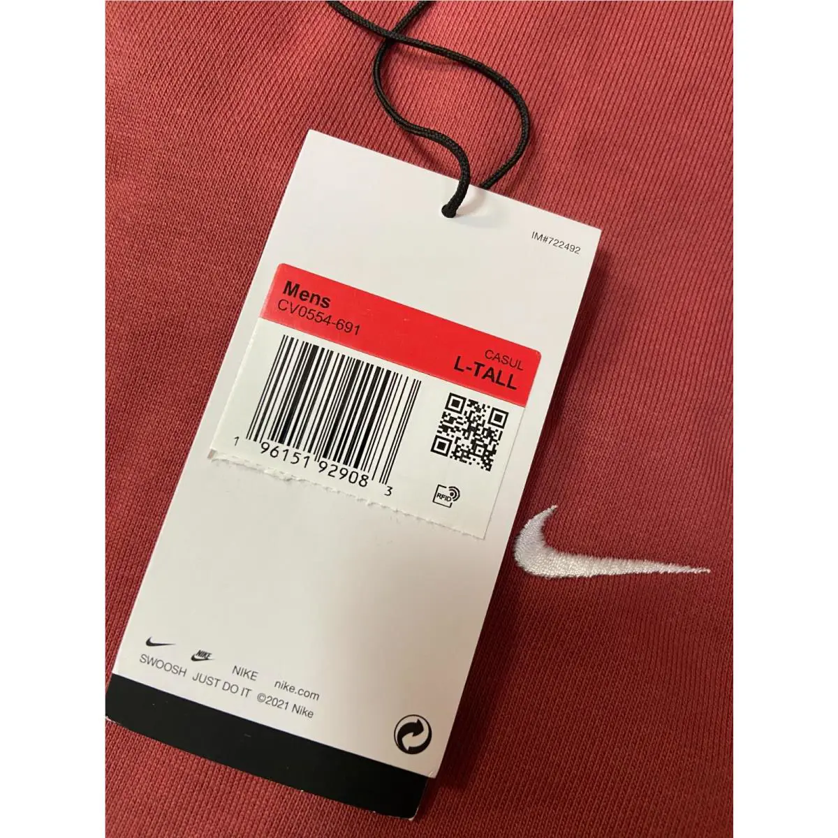 Nike clothing - Multicolor 10