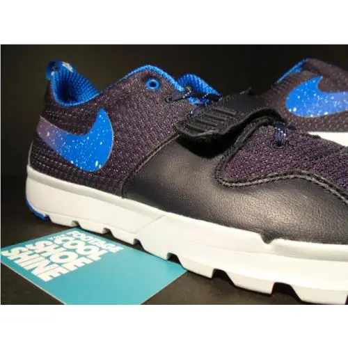 Nike shoes - Nike Trainerendor SB - Trainerendor - 634928-560 - Blue 0