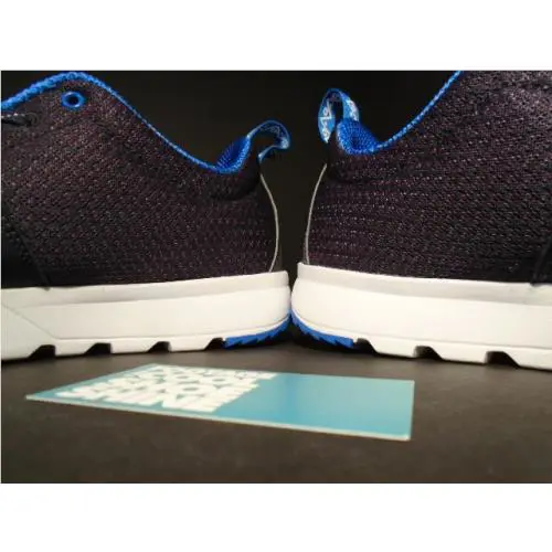 Nike shoes - Nike Trainerendor SB - Trainerendor - 634928-560 - Blue 1