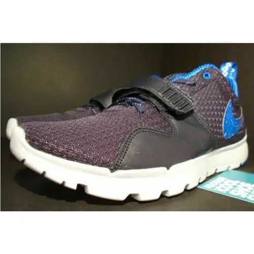 Nike shoes - Nike Trainerendor SB - Trainerendor - 634928-560 - Blue 2