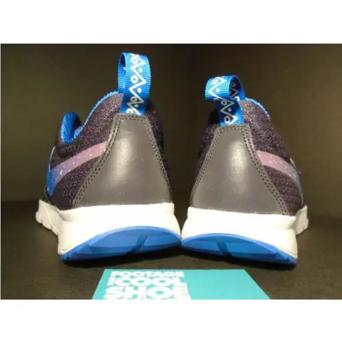Nike shoes - Nike Trainerendor SB - Trainerendor - 634928-560 - Blue 4
