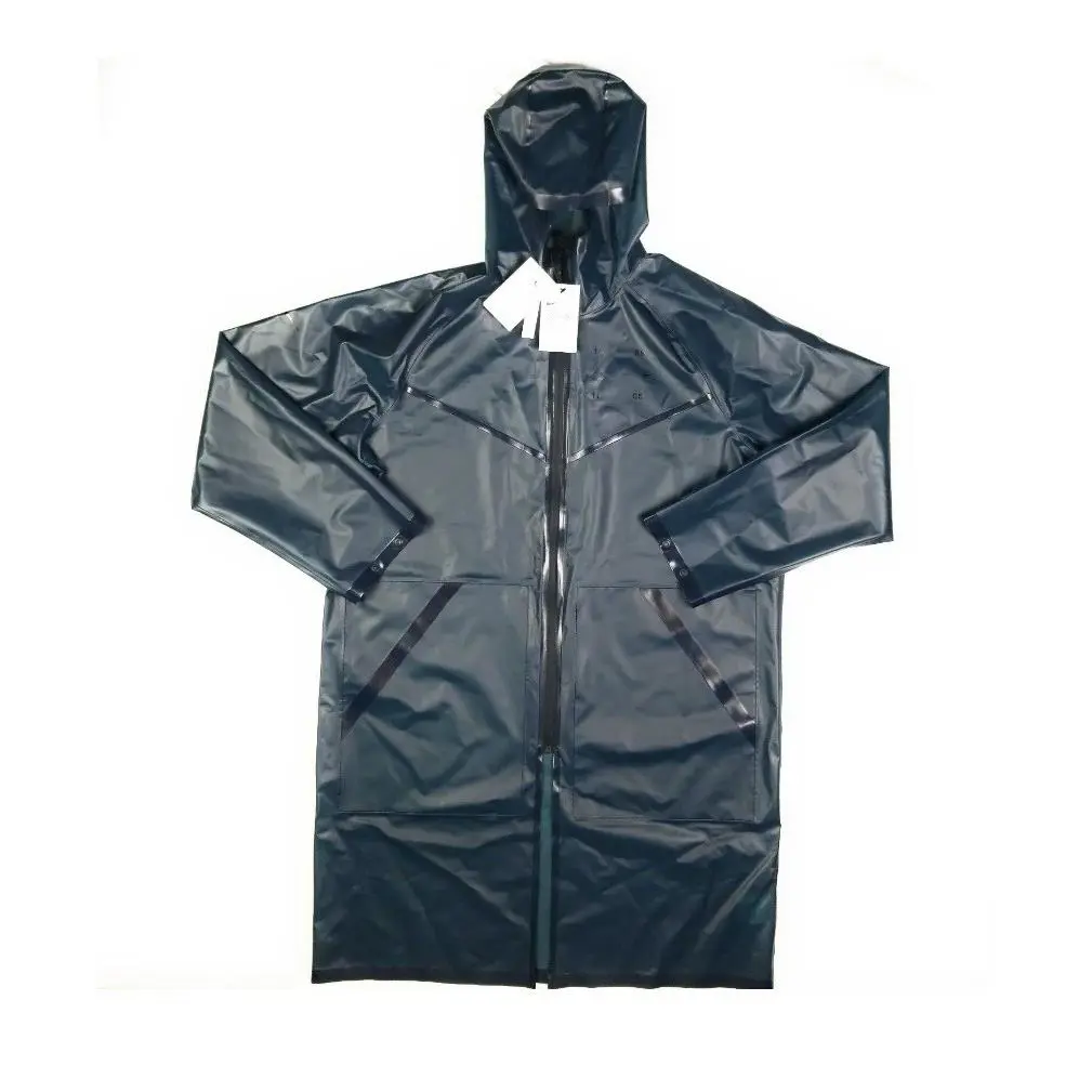 Nike clothing - Nike Tech Pack - Tech Pack - CJ5128347 - Black 0
