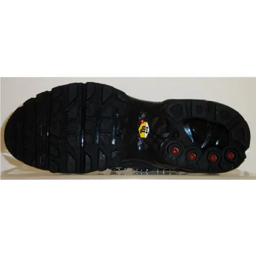 Nike shoes - Nike Air Max Plus Utility - FD0670 001 - Multicolor (UPC: 00196155534757) 9
