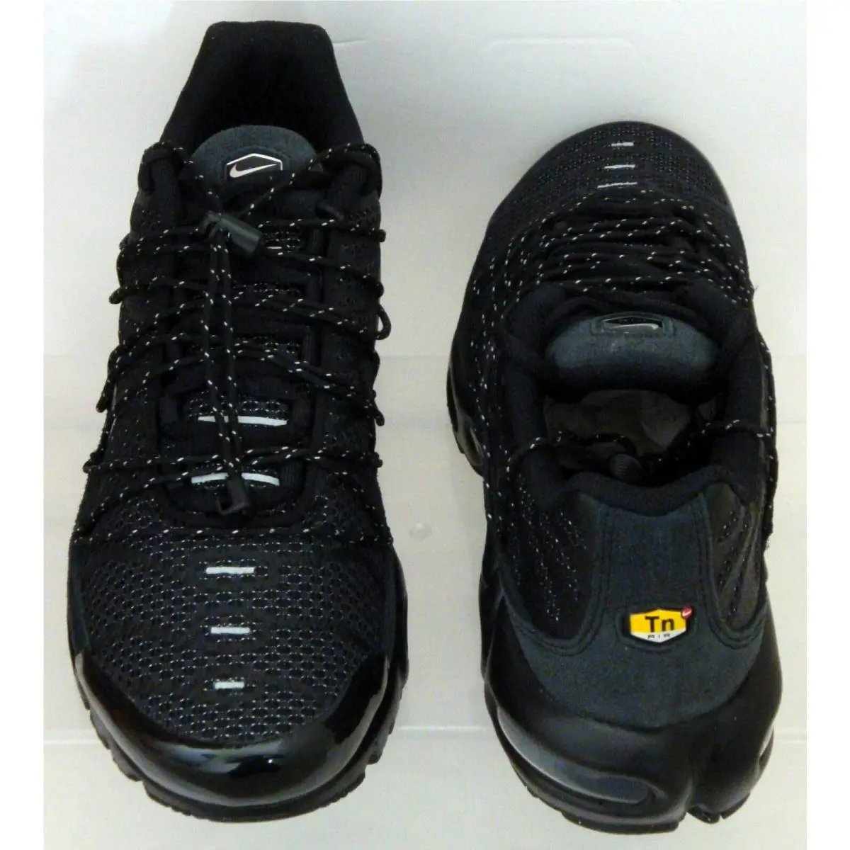 Nike shoes - Nike Air Max Plus Utility - FD0670 001 - Multicolor (UPC: 00196155534757) 1