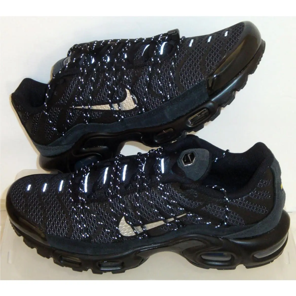 Nike shoes - Nike Air Max Plus Utility - FD0670 001 - Multicolor (UPC: 00196155534757) 3
