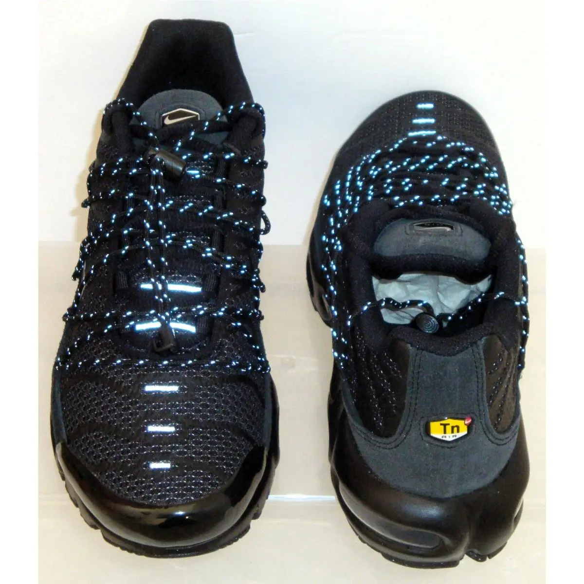 Nike shoes - Nike Air Max Plus Utility - FD0670 001 - Multicolor (UPC: 00196155534757) 4