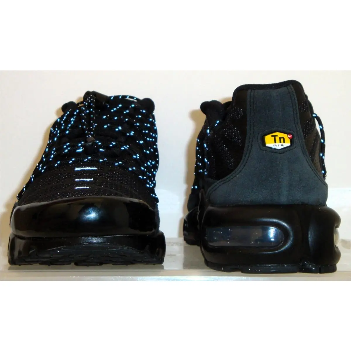 Nike shoes - Nike Air Max Plus Utility - FD0670 001 - Multicolor (UPC: 00196155534757) 5