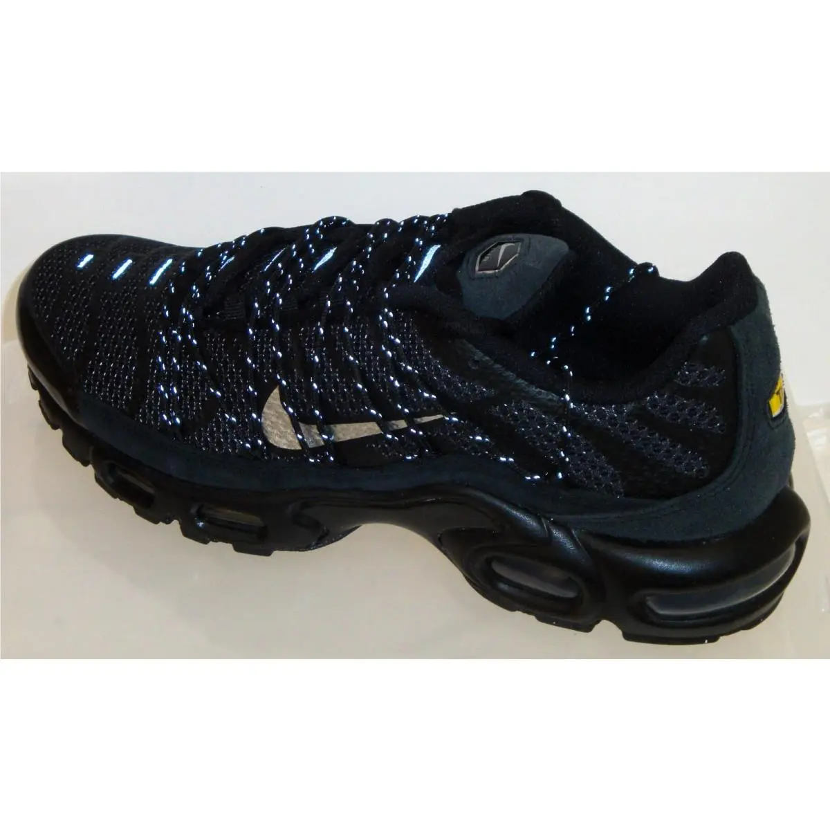 Nike shoes - Nike Air Max Plus Utility - FD0670 001 - Multicolor (UPC: 00196155534757) 6