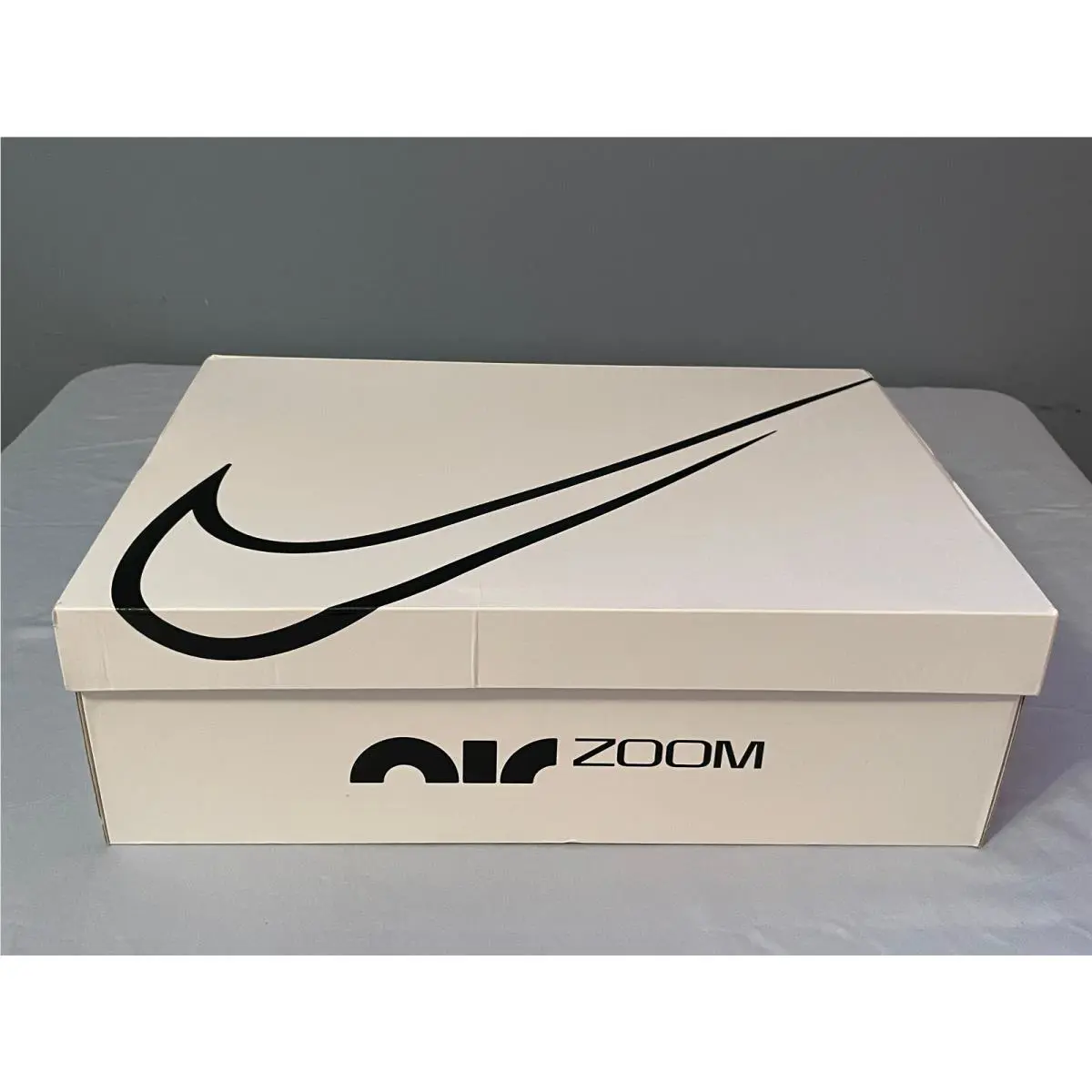 Nike shoes - Nike Air Zoom BB - Air Zoom - CK5879 - Team Orange 12