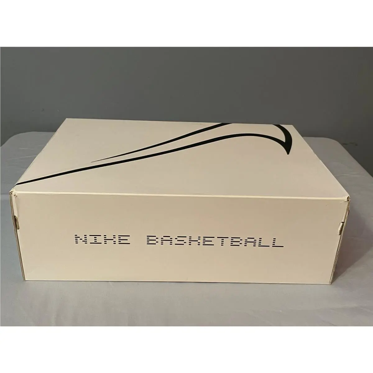 Nike shoes - Nike Air Zoom BB - Air Zoom - CK5879 - Team Orange 14