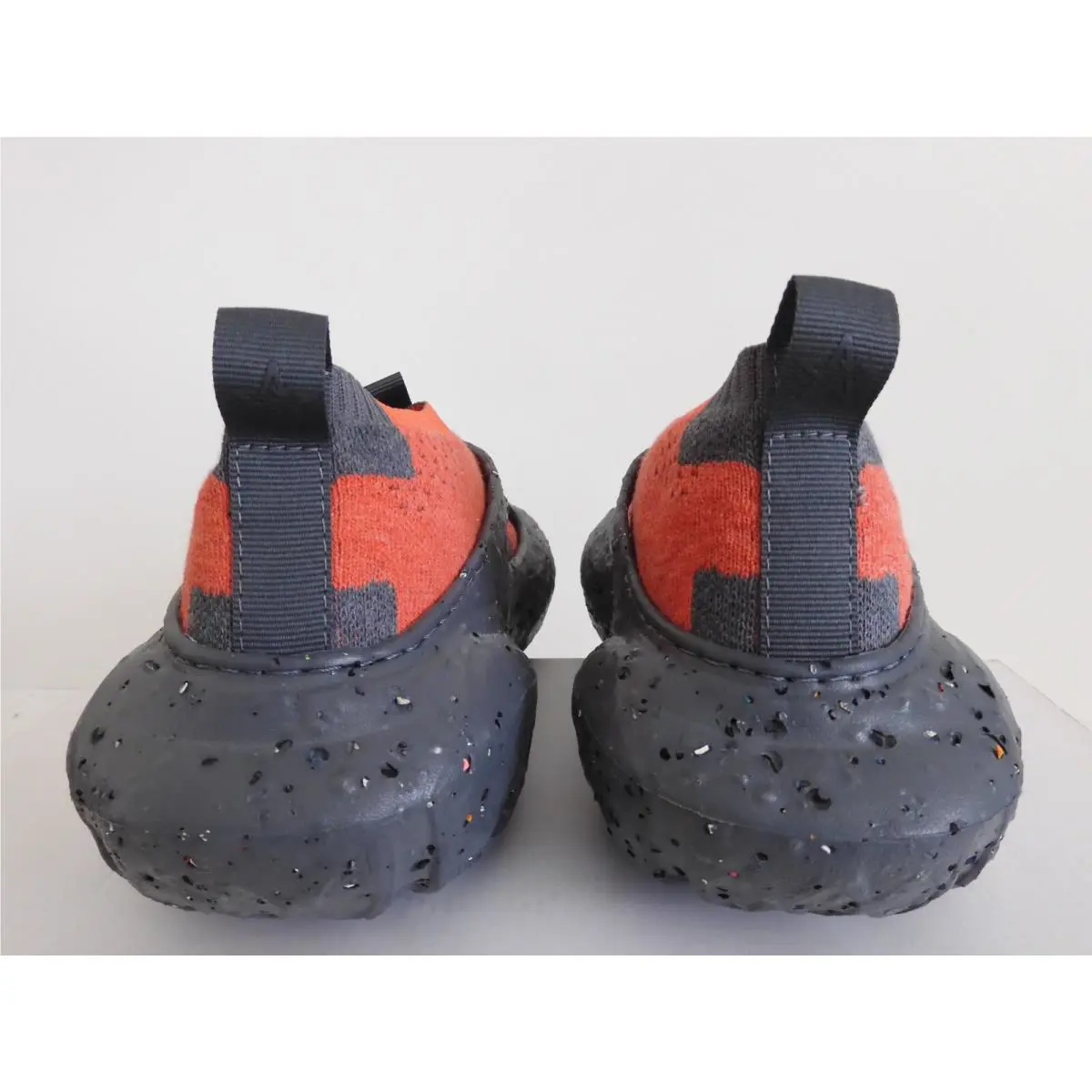 Nike shoes - Converse Sponge Crater CX - Converse Sponge Crater - Gray (UPC: 194433672634) 2