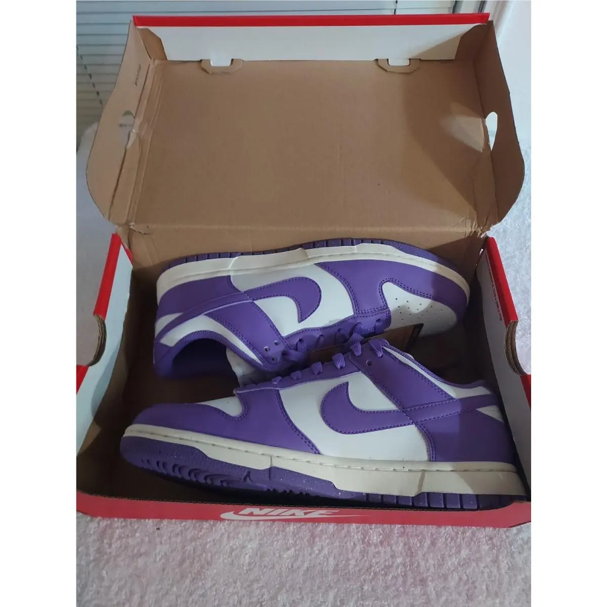 Nike shoes - Nike Wmns - Wmns - Purple 10