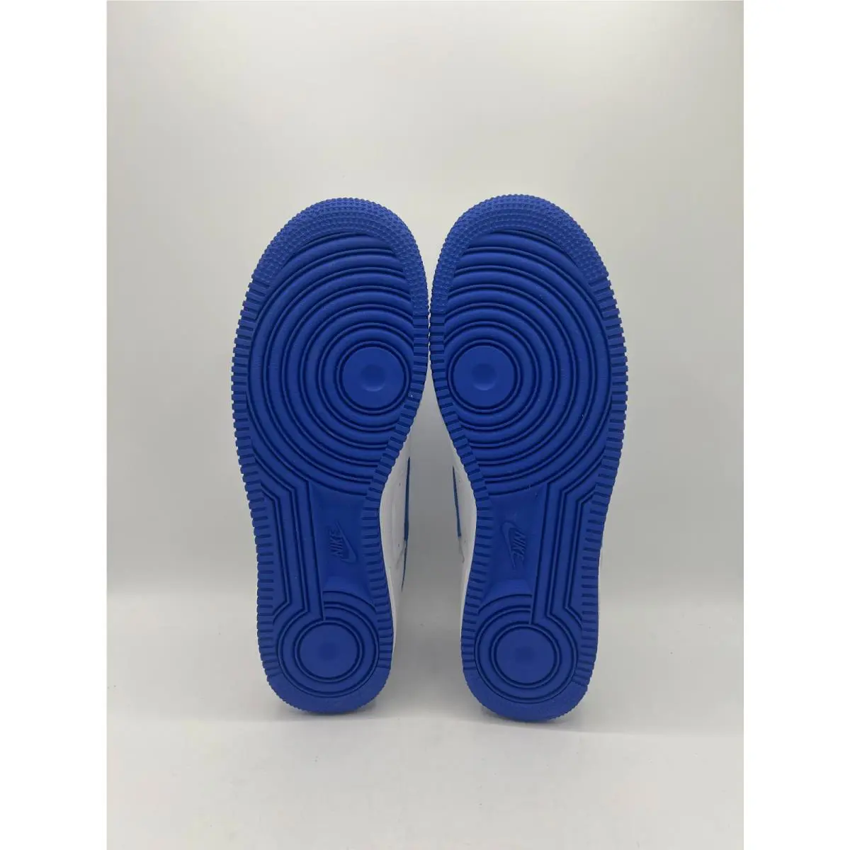 Nike shoes - Nike Air Force 1 Low By You - Blue 3