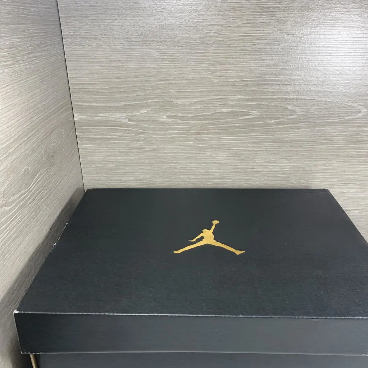 Nike shoes - Nike Air Jordan 1 - Air - Black 10