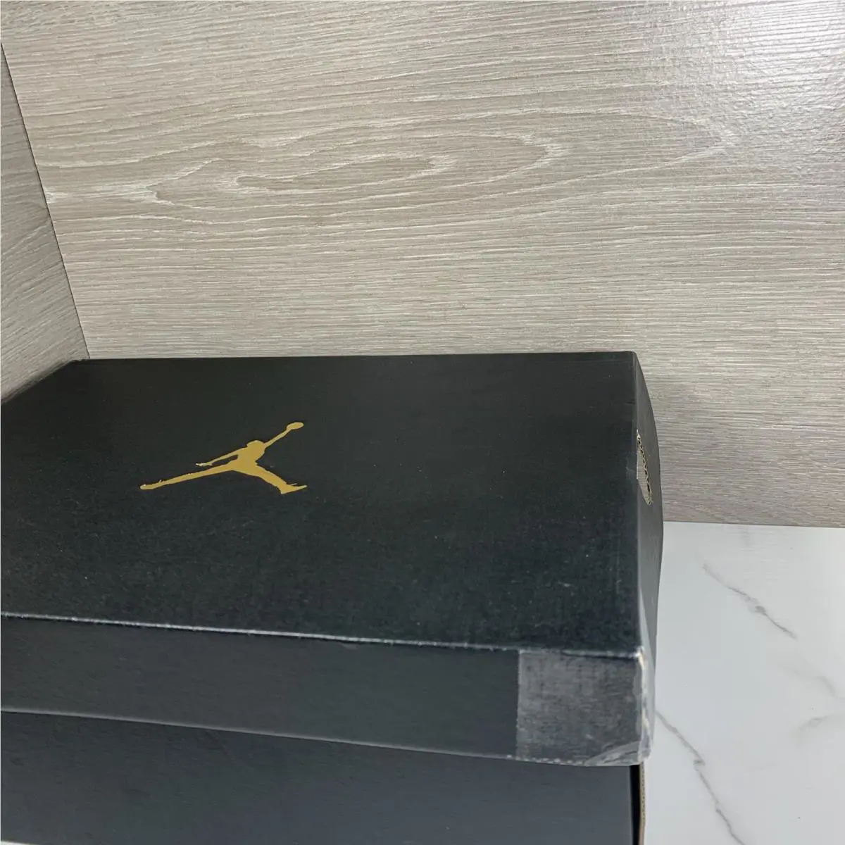 Nike shoes - Nike Air Jordan 1 - Air - Black 11