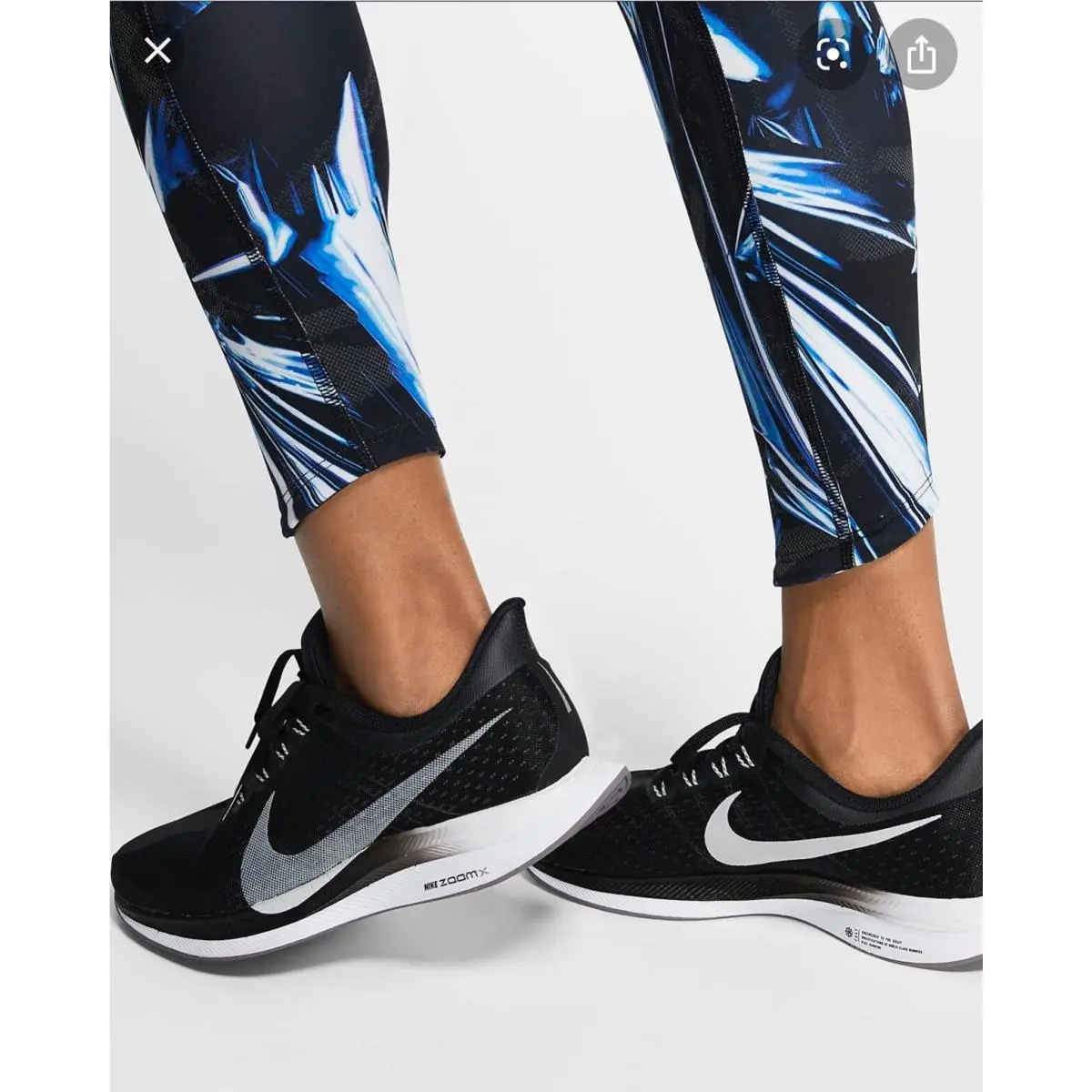 Nike clothing - BV4377-405 - BV4377-405 - Black 2