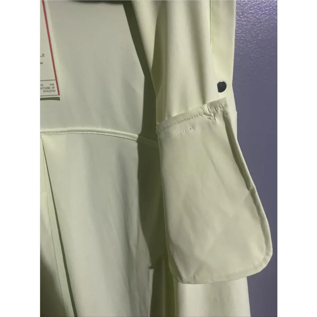 Nike clothing - Green / Yellow (UPC: 0197862290370) 3