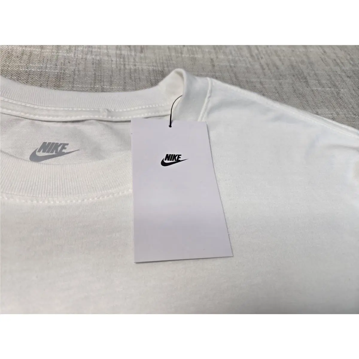 Nike clothing - White Black Rosewood Magenta Purple 8