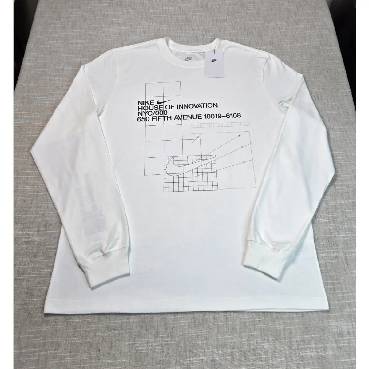Nike clothing - White Black Rosewood Magenta Purple 0