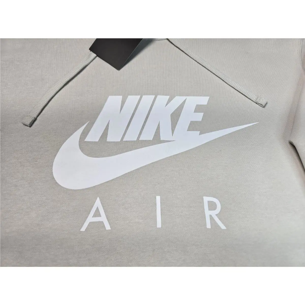 Nike clothing - Beige White 2
