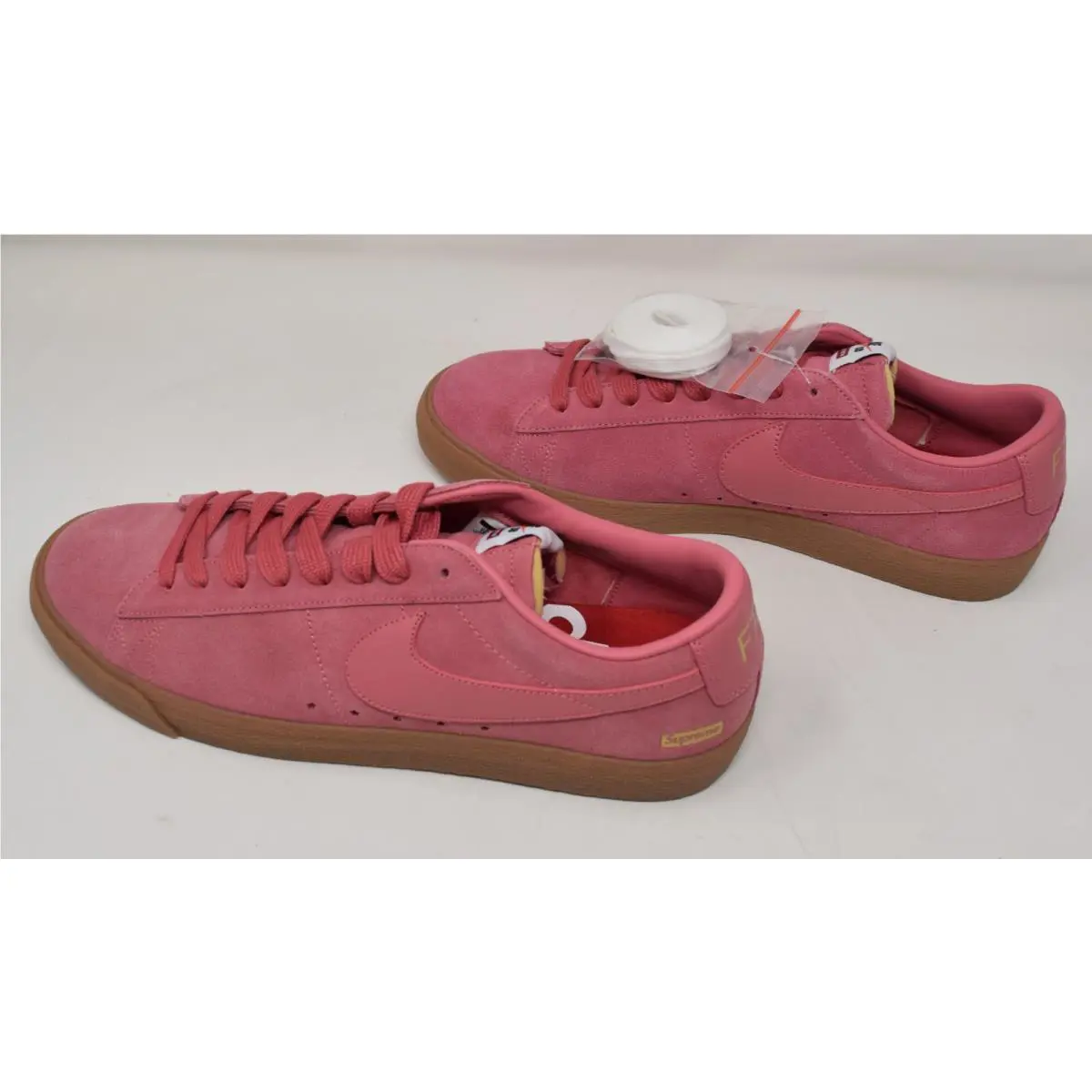 Nike shoes - Nike Blazer - Blazer - 716890-669 - Pink (UPC: 0887229869713) 2