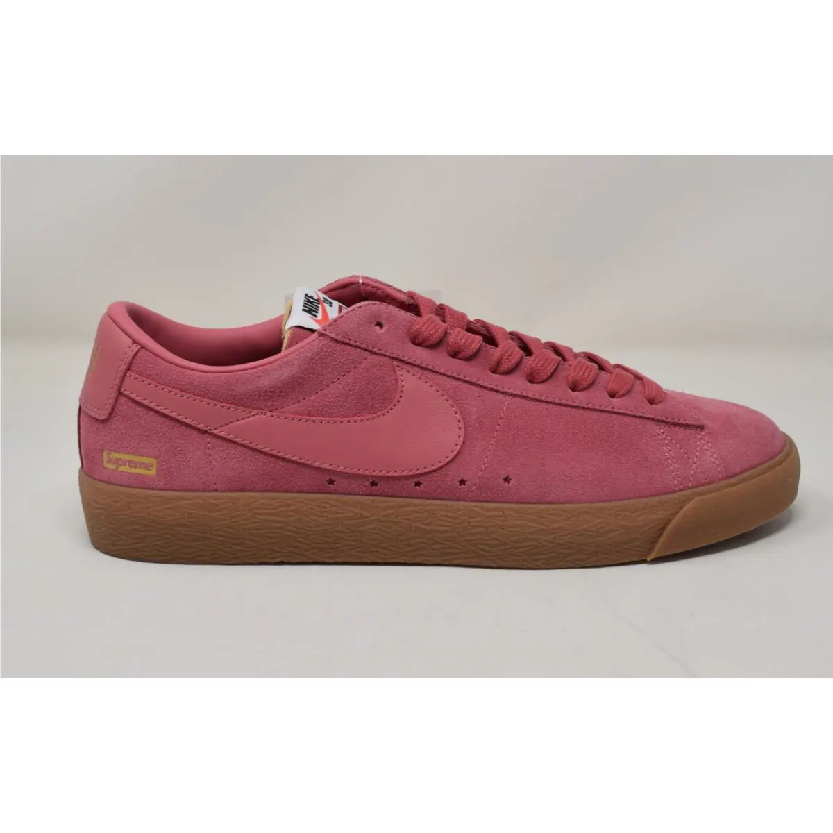 Nike shoes - Nike Blazer - Blazer - 716890-669 - Pink (UPC: 0887229869713) 4