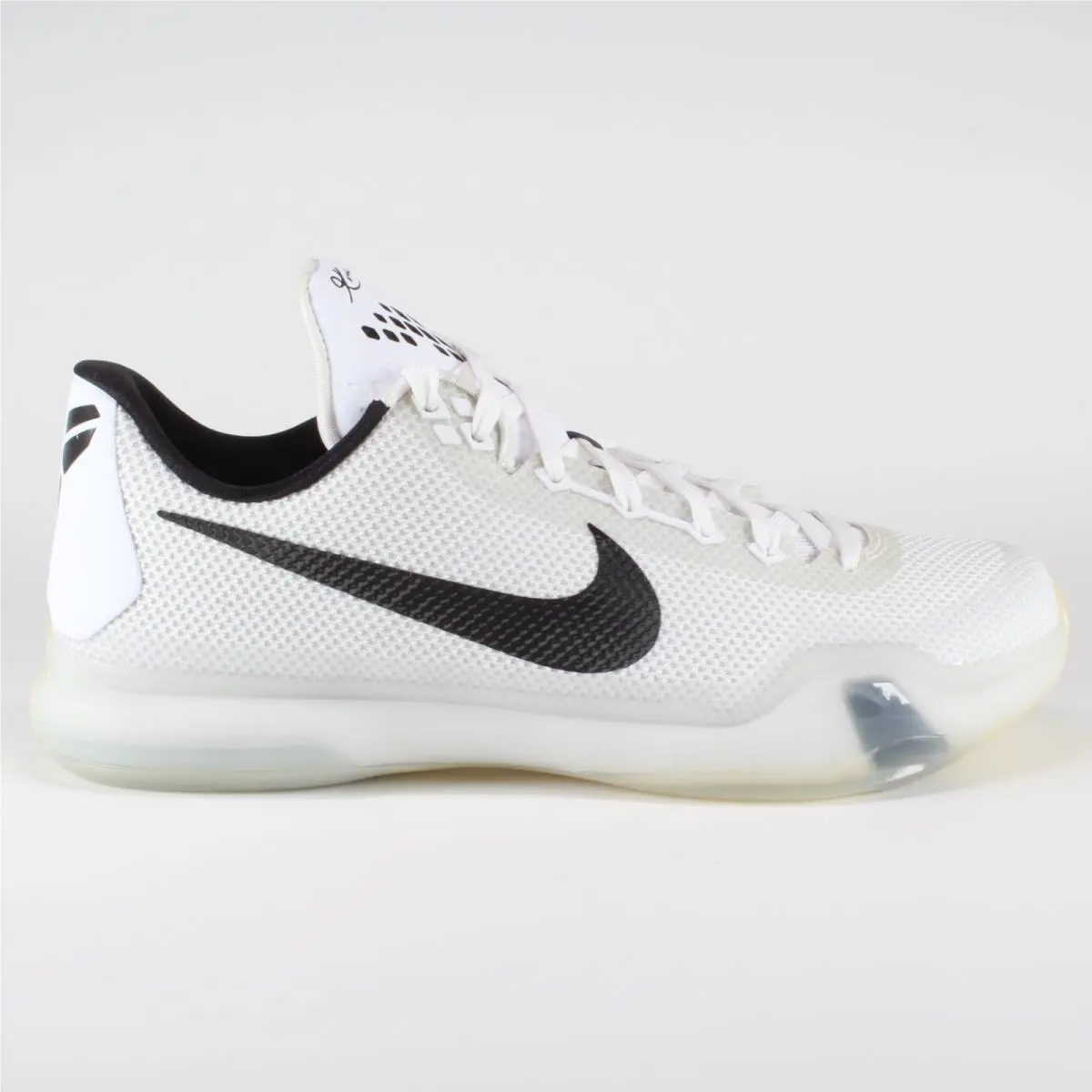 Nike shoes Kobe - White 10