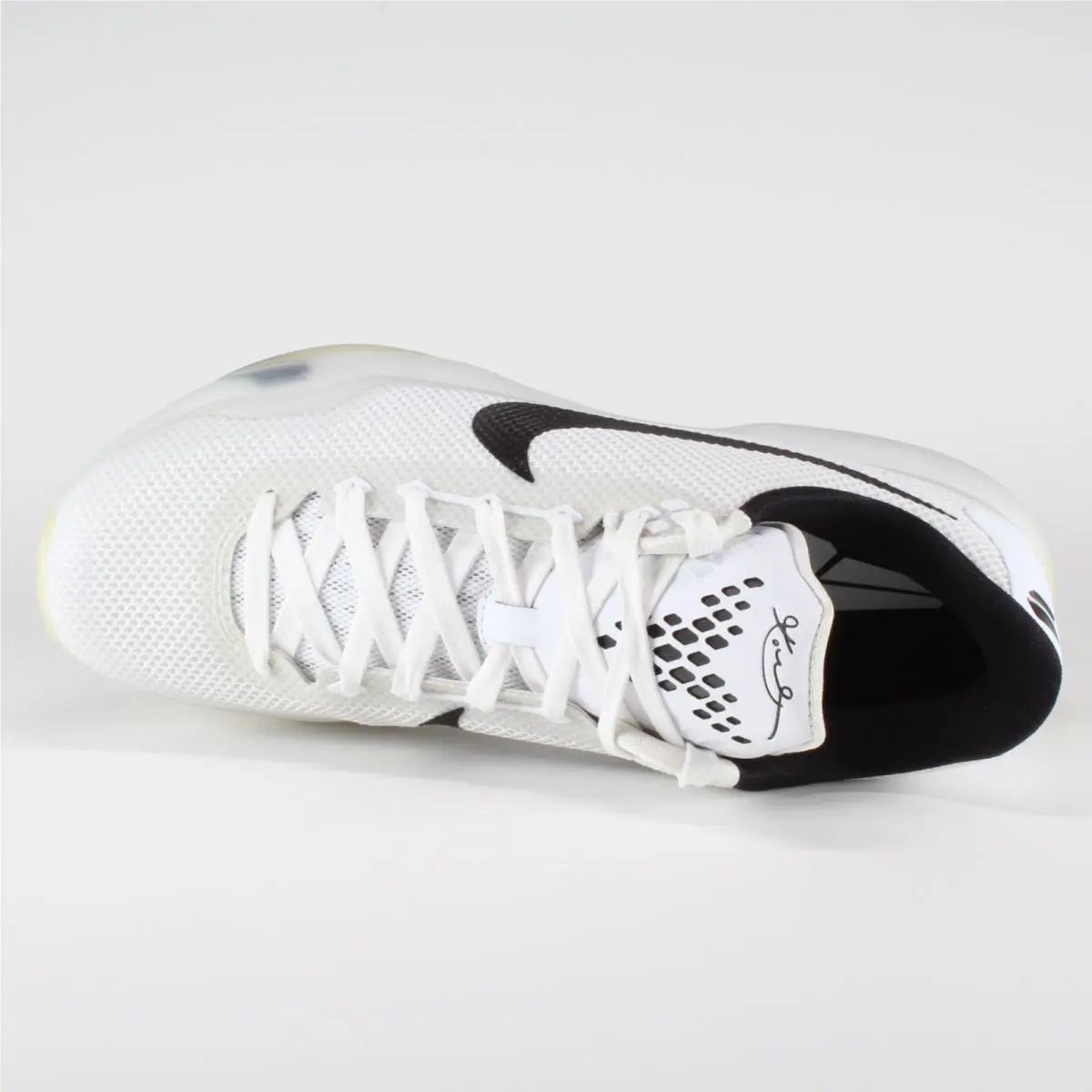 Nike shoes Kobe - White 12