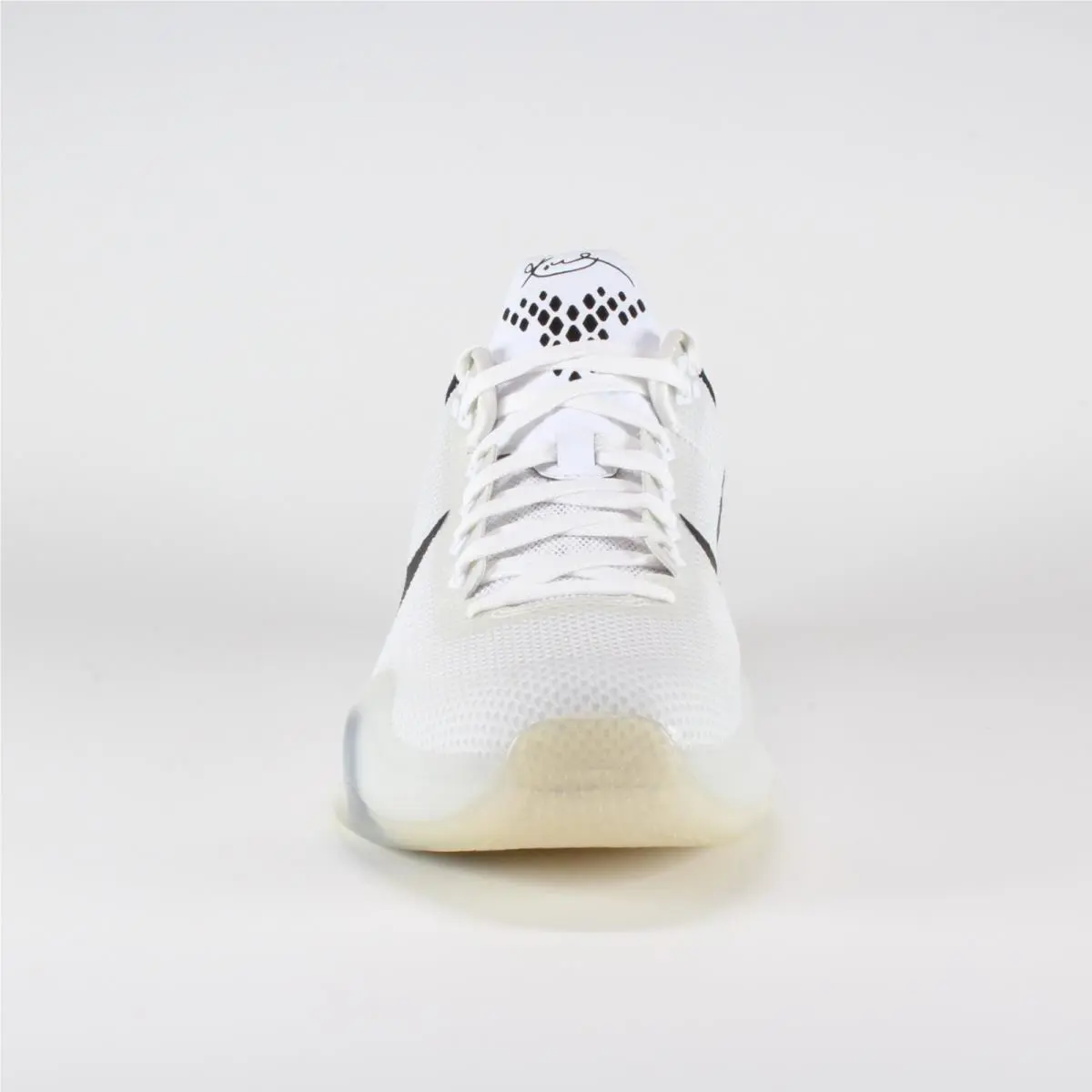 Nike shoes Kobe - White 4