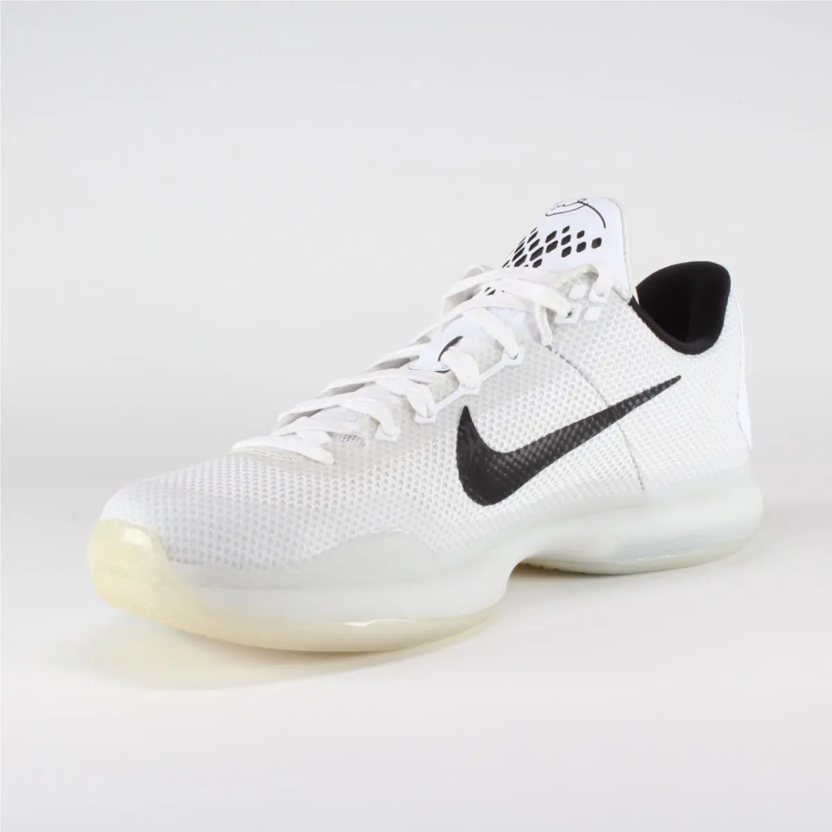 Nike shoes Kobe - White 5