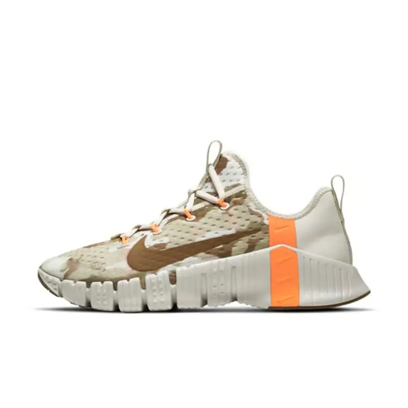 Nike shoes - Nike Free Metcon 3 - Free Metcon - CJ0861-028 - Orange 0
