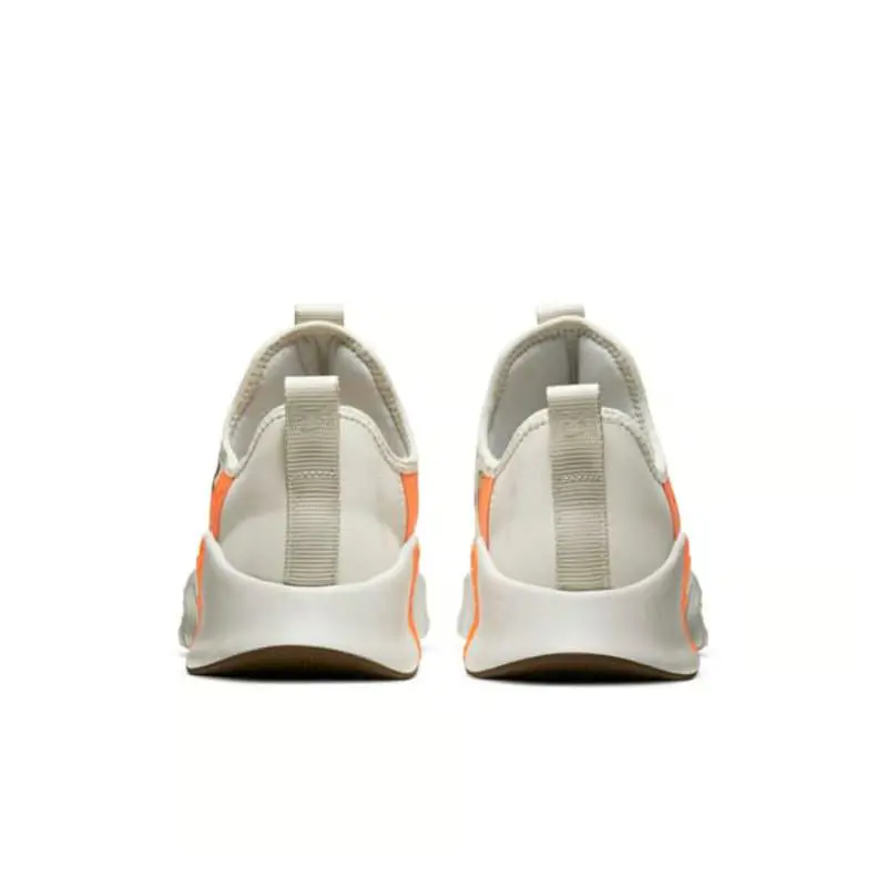 Nike shoes - Nike Free Metcon 3 - Free Metcon - CJ0861-028 - Orange 2