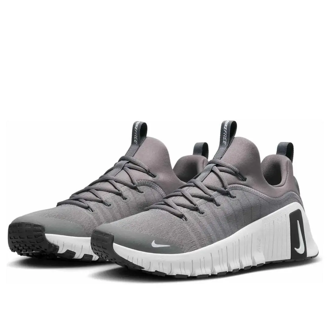 Nike shoes - Nike Free Metcon 6 - Free Metcon - HM3754-002 - Gray 0