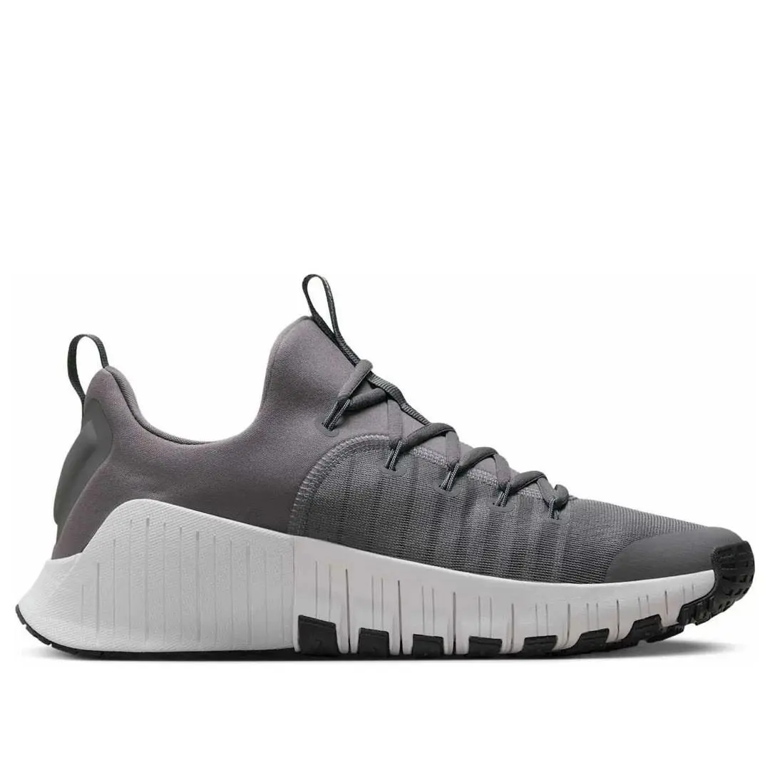 Nike shoes - Nike Free Metcon 6 - Free Metcon - HM3754-002 - Gray 1