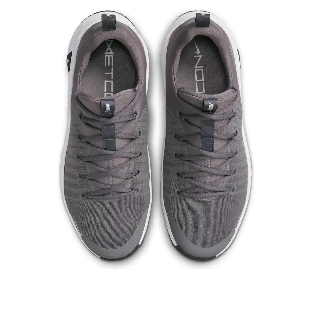 Nike shoes - Nike Free Metcon 6 - Free Metcon - HM3754-002 - Gray 2