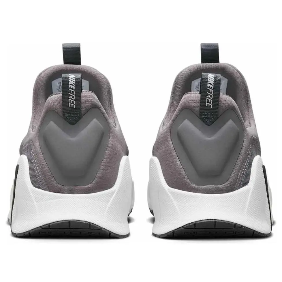 Nike shoes - Nike Free Metcon 6 - Free Metcon - HM3754-002 - Gray 3