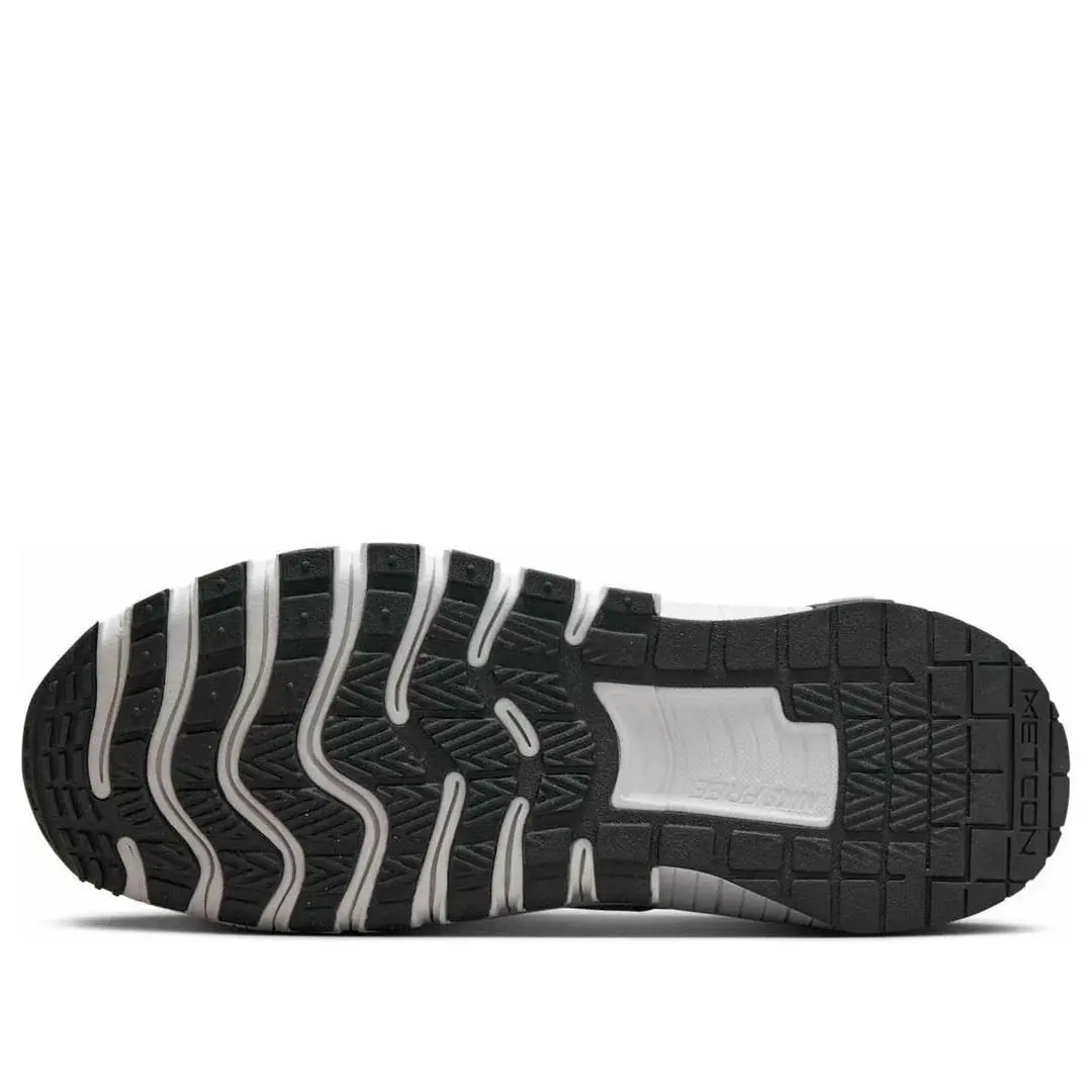Nike shoes - Nike Free Metcon 6 - Free Metcon - HM3754-002 - Gray 4