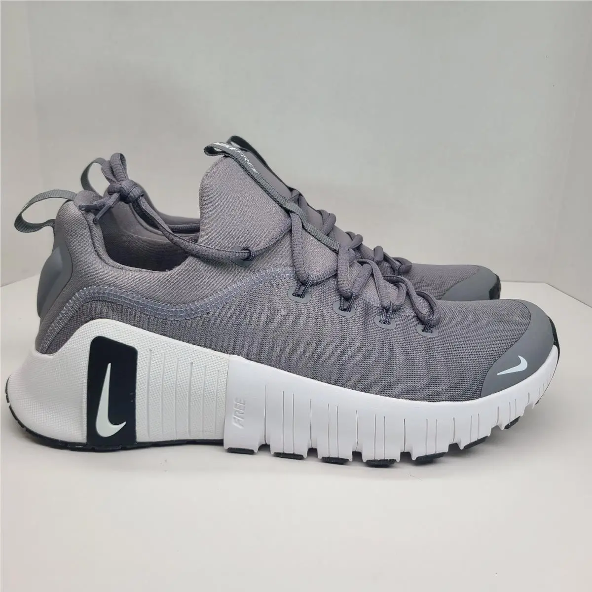 Nike shoes - Nike Free Metcon - Free Metcon - HM3754-002 - Multi-Color 1