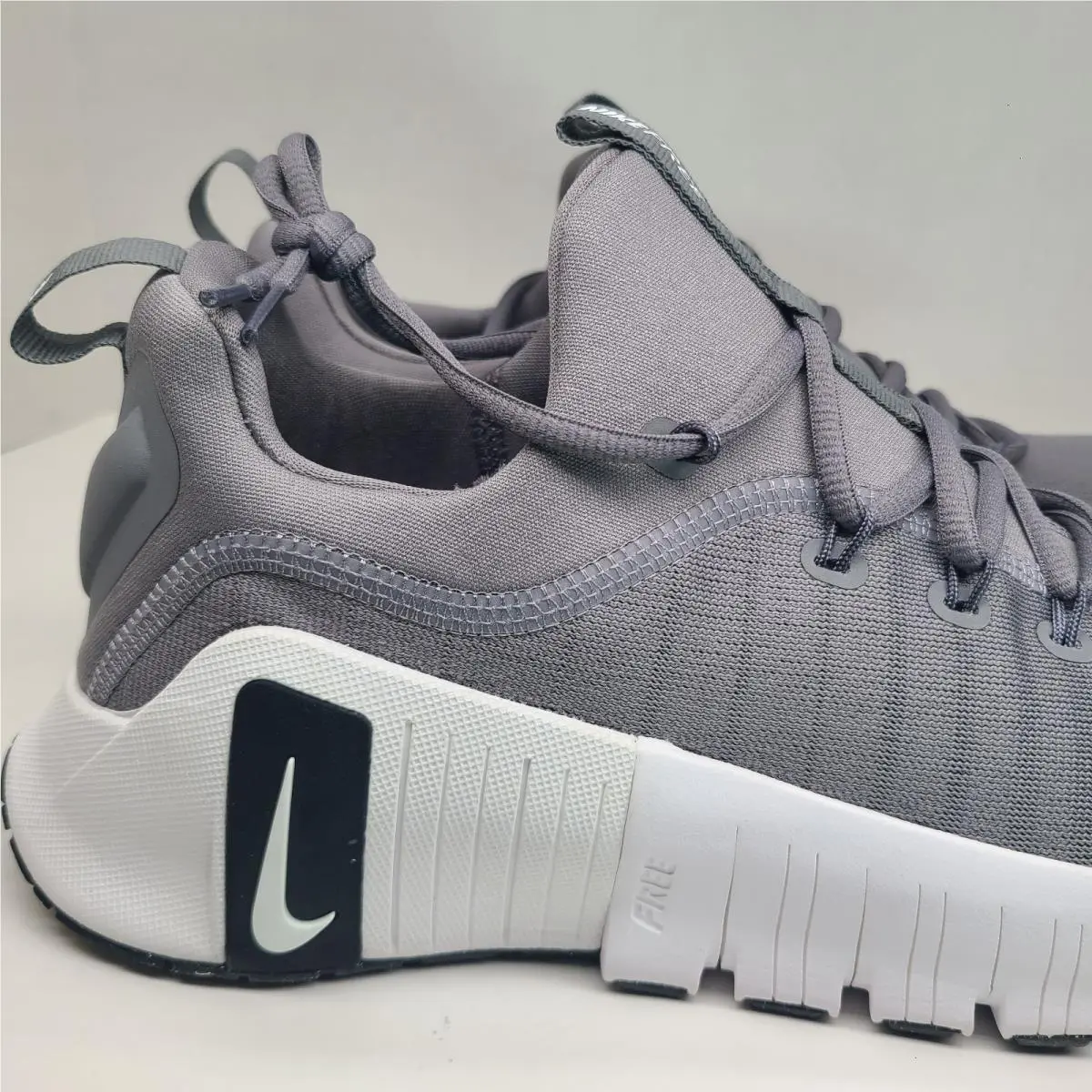 Nike shoes - Nike Free Metcon - Free Metcon - HM3754-002 - Multi-Color 2