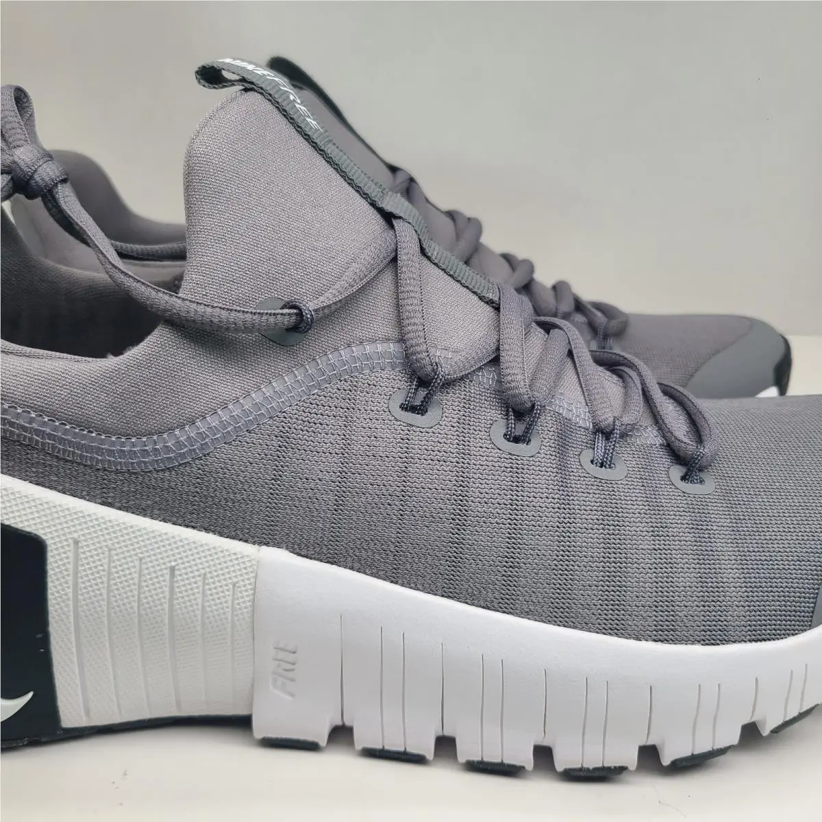 Nike shoes - Nike Free Metcon - Free Metcon - HM3754-002 - Multi-Color 3