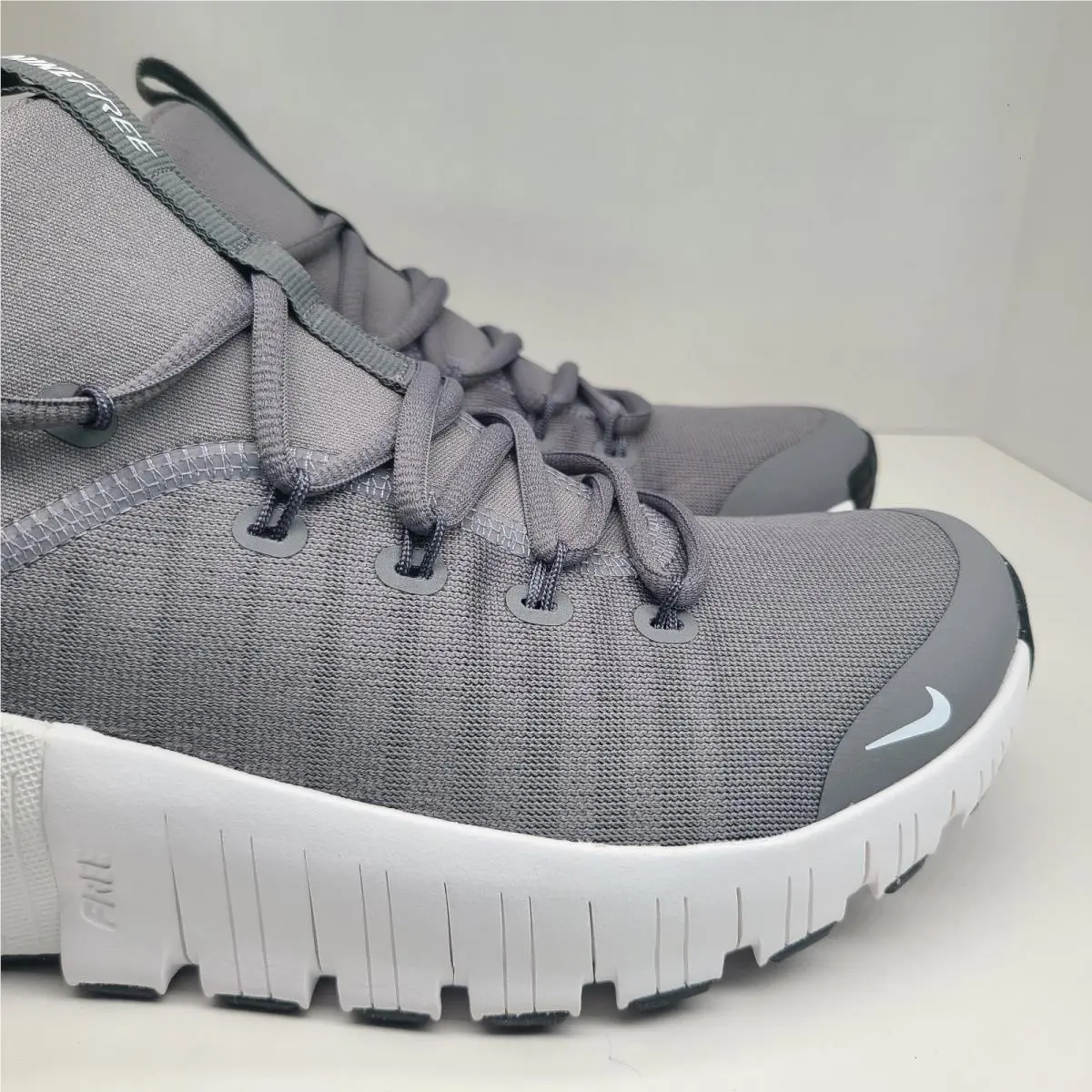 Nike shoes - Nike Free Metcon - Free Metcon - HM3754-002 - Multi-Color 4