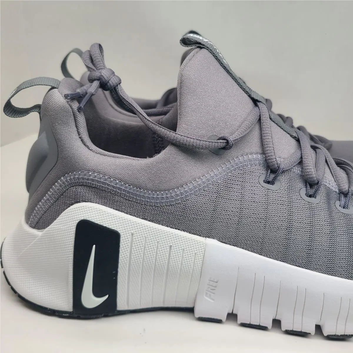 Nike shoes - Nike Free Metcon - Free Metcon - HM3754-002 - Multi-Color 2