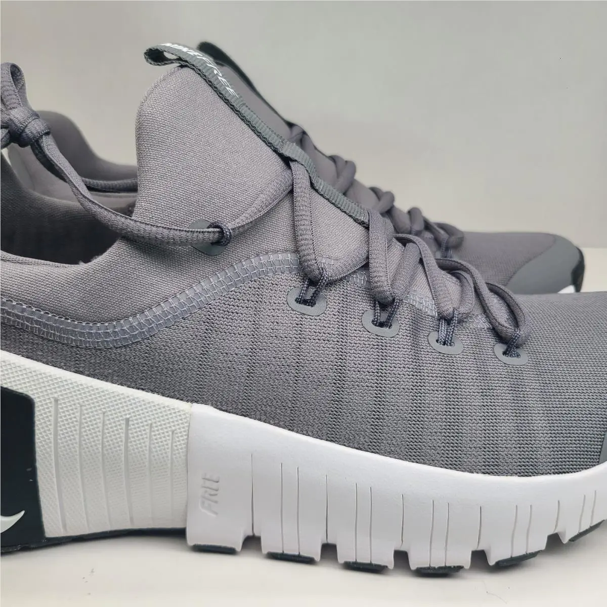 Nike shoes - Nike Free Metcon - Free Metcon - HM3754-002 - Multi-Color 3