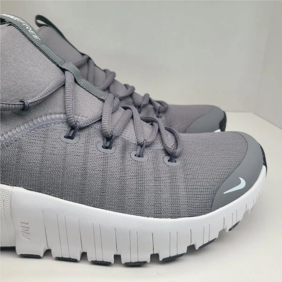 Nike shoes - Nike Free Metcon - Free Metcon - HM3754-002 - Multi-Color 4