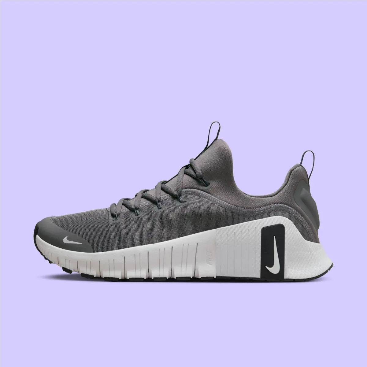Nike shoes - Nike Free Metcon 6 - Free Metcon - HM3754-002 - Gray (UPC: 197598543870) 0