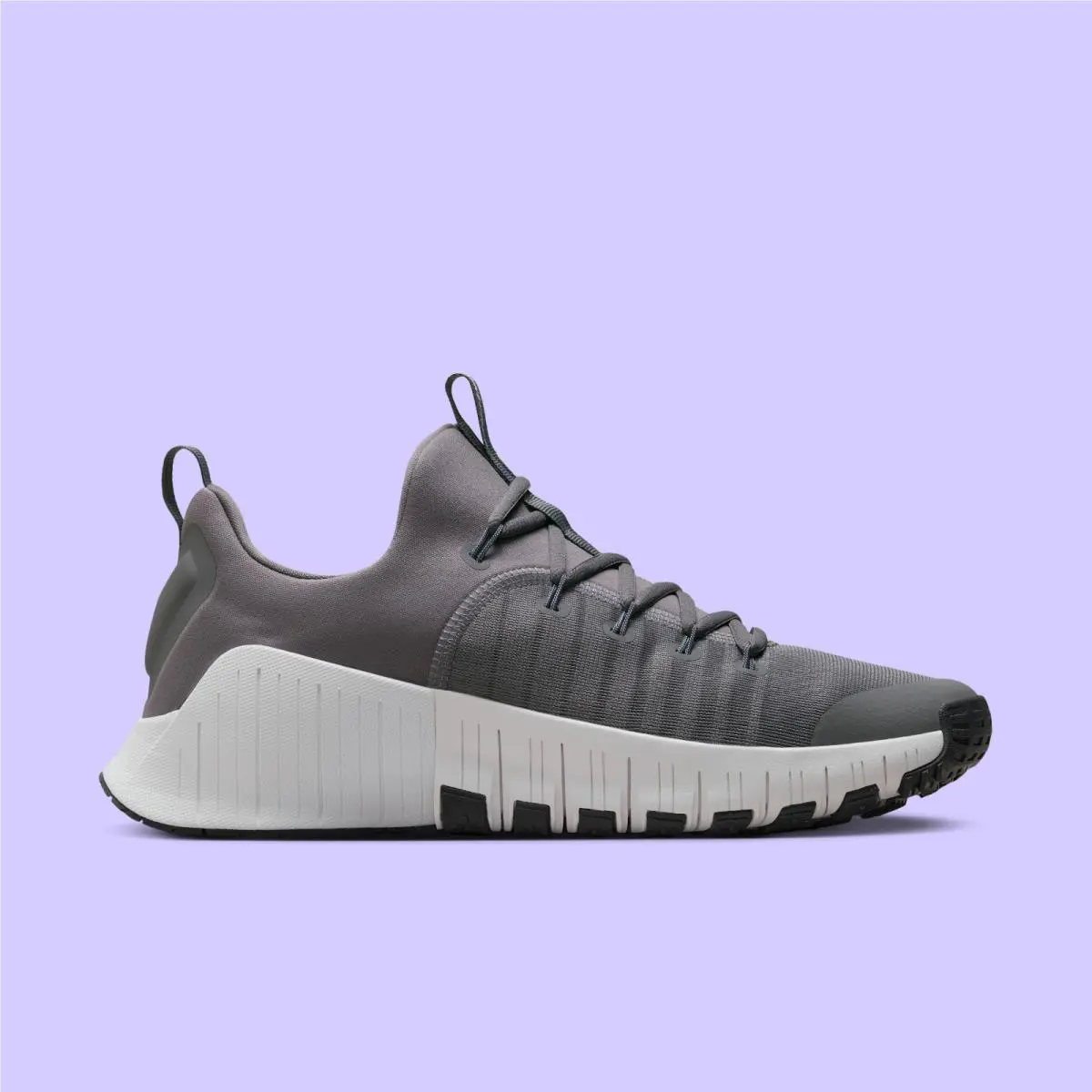 Nike shoes - Nike Free Metcon 6 - Free Metcon - HM3754-002 - Gray (UPC: 197598543870) 1