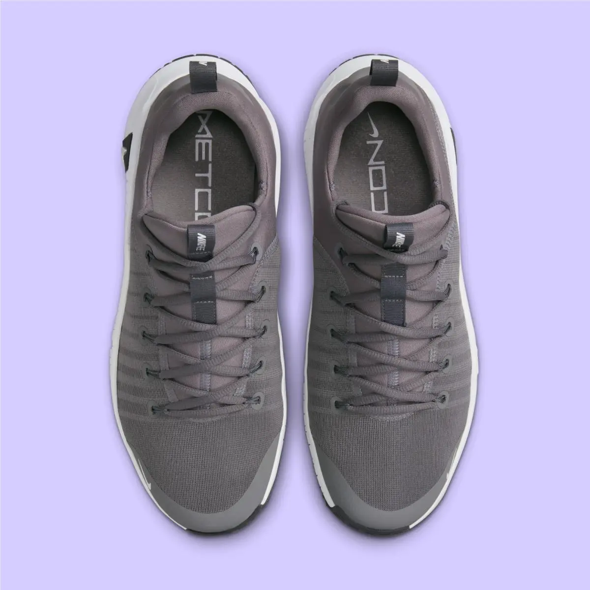 Nike shoes - Nike Free Metcon 6 - Free Metcon - HM3754-002 - Gray (UPC: 197598543870) 2