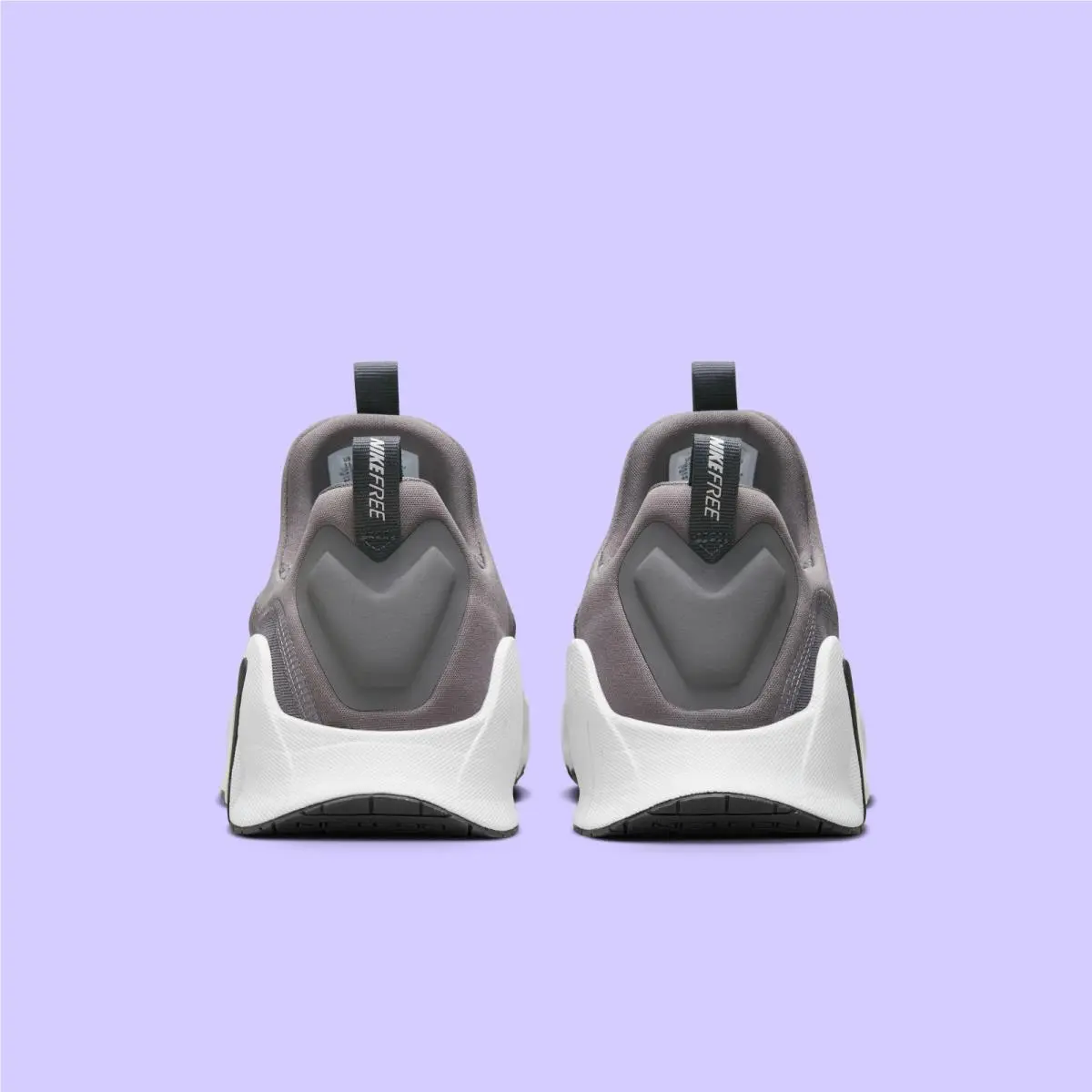 Nike shoes - Nike Free Metcon 6 - Free Metcon - HM3754-002 - Gray (UPC: 197598543870) 3