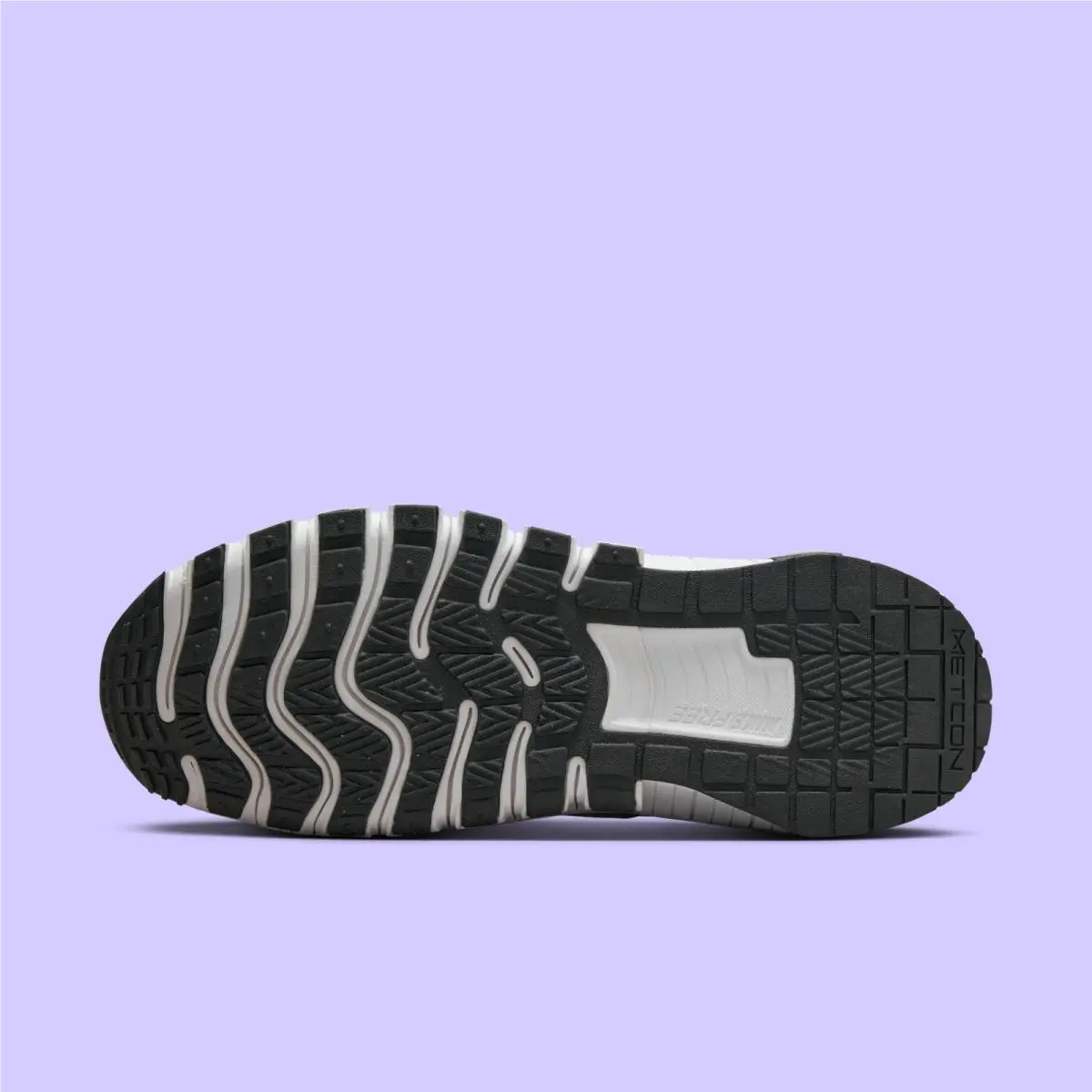 Nike shoes - Nike Free Metcon 6 - Free Metcon - HM3754-002 - Gray (UPC: 197598543870) 4